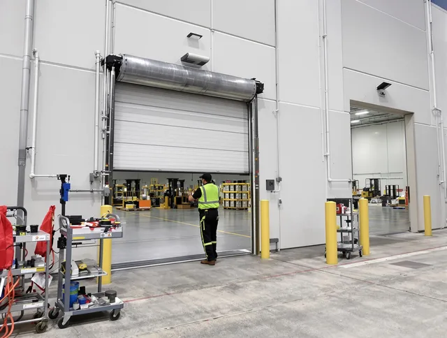 Commercial Repair service in Valley Falls, RI