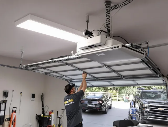 Opener Installation service in Valley Falls, RI