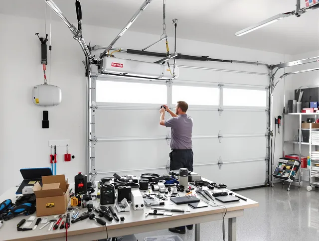 Opener Repair service in Valley Falls, RI