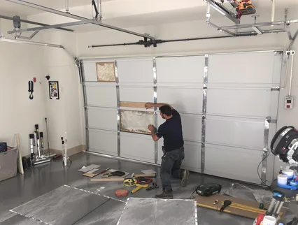 Panel Repair service in Valley Falls, RI