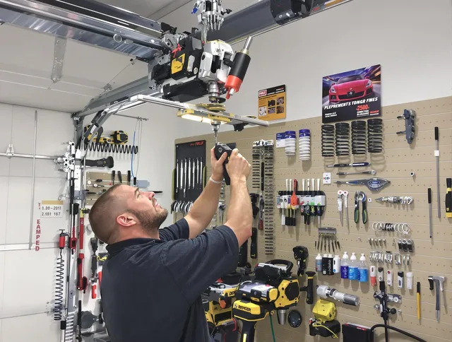 Spring Repair service in Valley Falls, RI