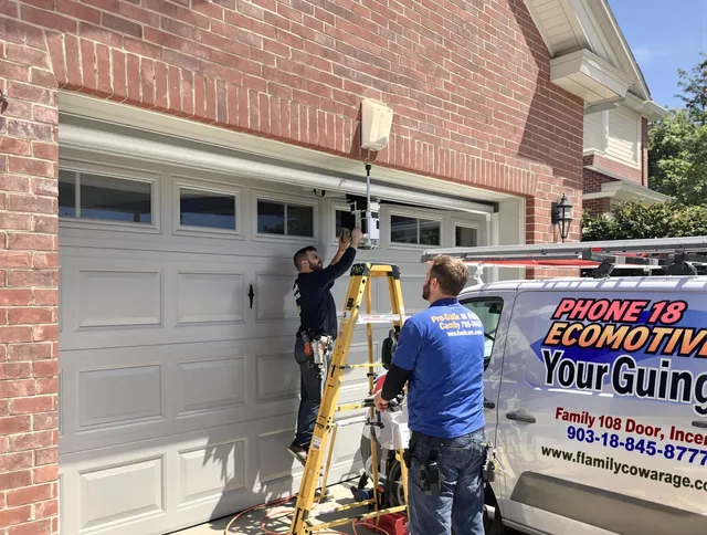 Valley Falls Garage Door Repair local technician providing expert garage door repair in Valley Falls neighborhood